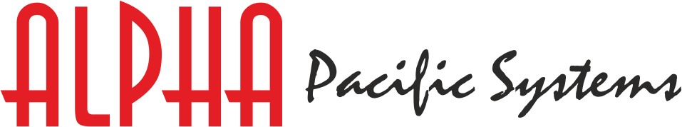 Alpha Pacific Systems Pvt. Ltd.